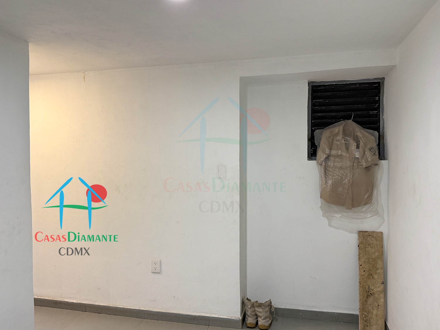 Jardines del Pedregal Casa Kenzo IDI - Área de seguridad 5